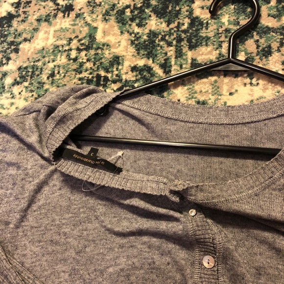 Long sleeve - Picture 5 of 7